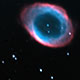 M57 Ring Nebula - July 2008