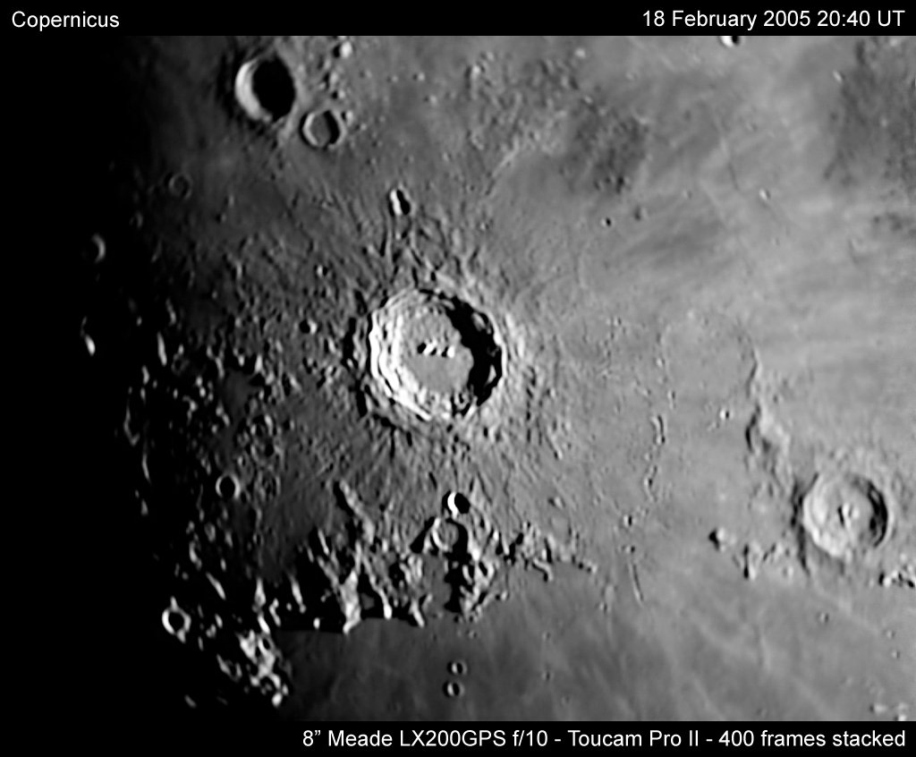 Solar Worlds - Copernicus