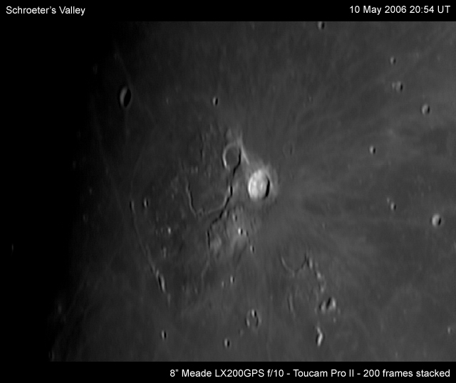 Schroeter's Valley - May 2006 - Solar Worlds