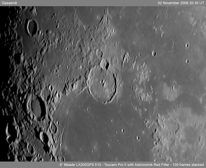 Gassendi Nov06 - Solar Worlds