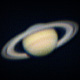 Saturn - March 2006 - Solar Worlds