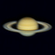 Saturn March 2007 - (c) Solar Worlds