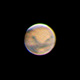 Mars - 11 December 2007