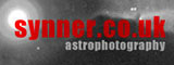Synner Astrophotography