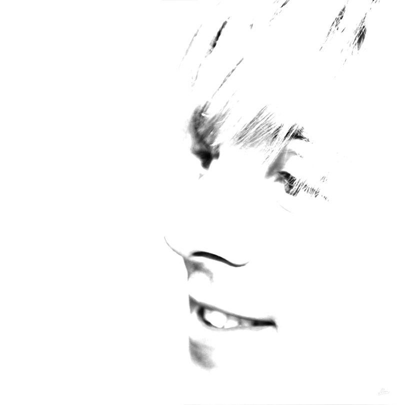 Diz High Key - (c) Solarworlds Digital Photography