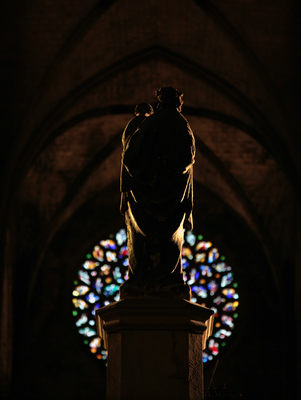 Santa Maria - (c) Solar Worlds Digital Photography