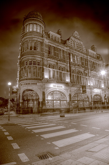 The Queens - (c) Solar Worlds Digital Photography