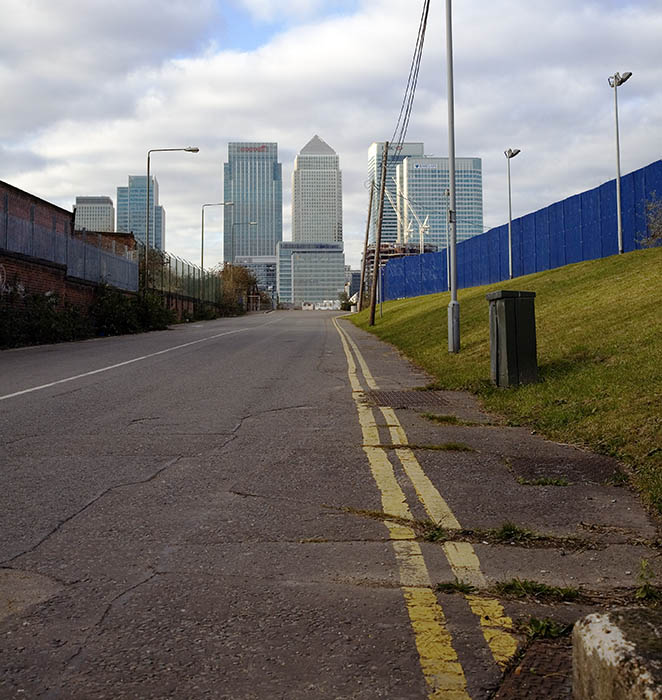 Go West - (c) Solar Worlds Photography