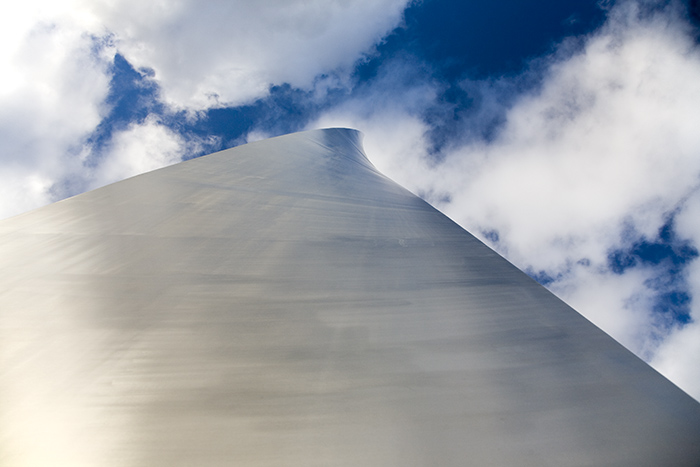 Poking The Sky - (c) Solar Worlds Photography