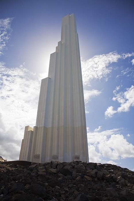 Hidalgo Lighthouse - (c) Solar Worlds Photography