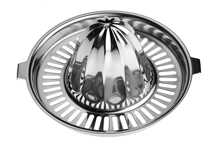 Citrus Press - Solar Worlds Photography