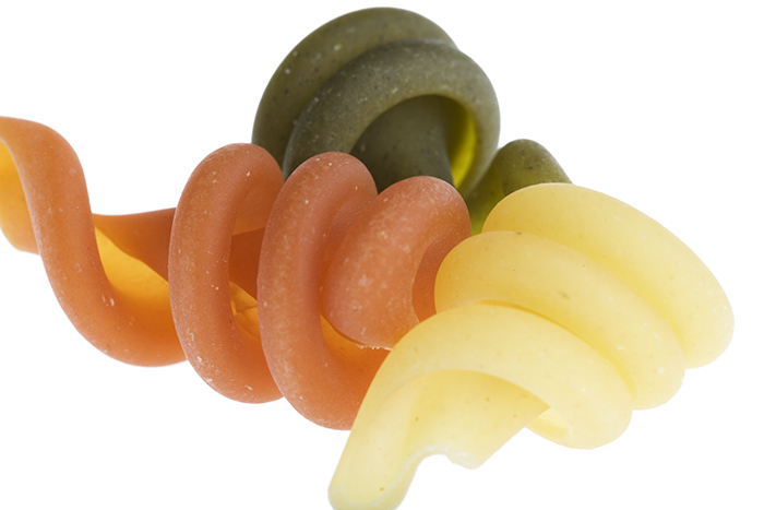 Trottole Tricolore - Solar Worlds Photography