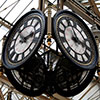 Waterloo Clock - (c) Solar Worlds Digital Photography