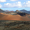 Timanfaya - (c) Solar Worlds Digital Photography