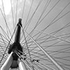 London Eye - (c) Solar Worlds Digital Photography