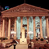 The Royal Exchange - copyright Solar Worlds Digital Photography