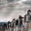 Muswell Hill - (c) Solar Worlds Digital Photography
