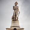 Nelson's Column - (c) Solar Worlds Digital Photography