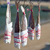 Drying Fish - (c) Solar Worlds Digital Photography
