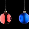 Christmas Balls - (c) Solar Worlds Digital Photopgraphy