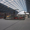 St Pancras International - (c) Solar Worlds Digital Photography