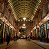 Leadenhall Market - (c) Solar Worlds Photography