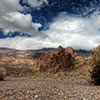 Teide Landscape - (c) Solar Worlds Photography