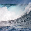 Ocean Wave - (c) Solar Worlds Photography
