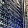 Lloyds Building Detail - (c) Solar Worlds Photography